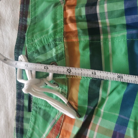 Polo by Ralph Lauren Sz. 36 Swim‎ Trunks Shorts - Picture 4 of 11